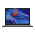 Notebook Lenovo IdeaPad 1i Intel Core I5-13420H, 8GB RAM, SSD 512GB, Tela 15.3" HD, Linux, Cinza - 83NSS00000