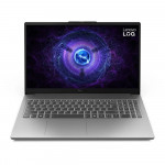 Notebook Lenovo LOQ-E 15IAX9E Intel Core I5-12450HX, 16GB RAM, RTXSSD 512GB, Tela 15.6", Linux - 83MES00000