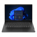 Notebook Lenovo V14 G4, Ryzen 5-7520U, 8GB, SSD 256GB, AMD Radeon 610M, 14" HD, Linux - 83GES00200