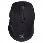 Mouse Sem Fio Maxprint Oriente, 6 Botões, 1600DPI, Branco - 60000111