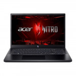 Notebook Gamer Acer Nitro V15 Intel Core i7-13620H, 8GB RAM, DDR5, RTX 3050, SSD 512GB, 15.6" LED, Linux - ANV15-51-7837