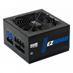 Fonte Gamer K-Mex 850W, Gaming Master EZ8898D, ATX, Full Modular, 80 Plus Bronze, Preto - EZ8898D8503CB2X