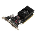 Placa de Vídeo Vinik GT 730, NVIDIA GeForce 4GB, DDR3, 128 Bit, VGA DVI HDMI - GPUK7304GBLP0H2