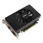 Placa de Vídeo Vinik GTX 750 TI, NVIDIA GeForce 4GB, DDR5, 128Bit, VGA DVI HDMI - GPUK750T4GBFS0H2