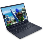 Notebook Gamer Dell Alienware 16 Aurora AC16250, Core 5 210H, GTX 3050, 16GB DDR4, 512GB, 16" LED, Linux - 210-BSCR-001P