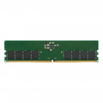 Memória Kingston, 32GB, 5600MHz, DDR5, CL46, 1.1V, Desktop - KVR56U40BS8-32