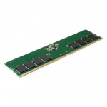 Memória Kingston, 32GB, 5600MHz, DDR5, CL46, 1.1V, Desktop - KVR56U40BS8-32