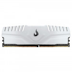 Memória Rise Mode Zeus Series, 16GB, 4800MHz, DDR5, CL40, Branco - RM-D5-16G-4800ZW