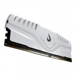 Memória Rise Mode Zeus Series, 16GB, 4800MHz, DDR5, CL40, Branco - RM-D5-16G-4800ZW