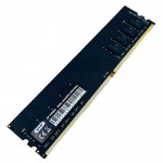 Memória Knup, 8GB, 2666MHz, DDR4, Preto - KP-HD817