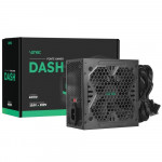 Fonte Gamer Vinik Dash, 600W, Preto - VFG600WPV3