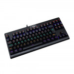Teclado Mecânico Gamer Redragon Dark Avenger K568R, LED Rainbow, Switch Outemu MK2 Brown, ABNT2 - K568R (PT-BROWN)