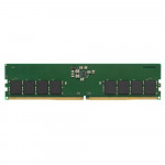 Memória Kingston, 16GB, 6000MHz, DDR5, CL40, 1.1V, Desktop - KVR60U48BS8-16