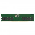 Memória Kingston, 32GB, 5200MHz, DDR5, CL46, 1.1V, Desktop - KVR52U42BS8-32