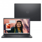Notebook Dell Inspiron 15 3530 Intel Core I7-1355U, 16GB DDR4, 512GB SSD NVME, 15,6” Tela, Windows 11 - 210-BHYN-0094
