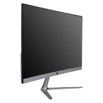 Monitor Gamer Brazil PC, 23.8" LED, Curvo, Full HD, 100Hz, HDMI/VGA, Branco - M24CW-100FHD