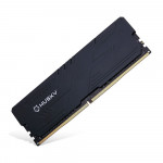 Memória Husky Impulse, 16GB, 3200MHz, DDR4, CL22, Preto - HRM001163222PT