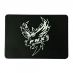 SSD FNX Gamer, 256GB, SATA 2.5", Leitura 550MB/s, Gravação 450MB/s, Preto - SFNX17/256G