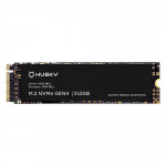 SSD Husky ThunderBoost, 512GB, M.2 NVMe, Gen4, Leitura 4000MB/s e Escrita 2200MB/s - HSSD512GEN4