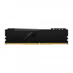 Memória Kingston Fury Beast, 8GB, 3200MT/s, DDR4, CL16, Preto - KF432C16BB/8WP