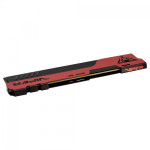 Memória Patriot Viper Elite II, 8GB, 3200MHz, DDR4, CL18, Vermelho e Preto - PVE248G320C8