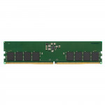 Memória Kingston, 16GB, 5600MHz, DDR5, CL46, 1.1V, Desktop - KCP556US8-16