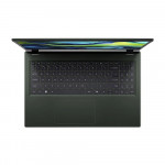 Notebook Acer Aspire GO 15 Intel Core I7-13620H, 16GB RAM, SSD 512GB, 15.6" Full HD, Linux, Verde - AG15-71P-747N