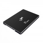 SSD Get GT Bulk, 240GB, SATA 2.5", Leitura 500MB/s, Gravação 400MB/s, Preto - 71824