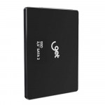 SSD Get GT Bulk, 240GB, SATA 2.5", Leitura 500MB/s, Gravação 400MB/s, Preto - 71824