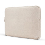 Case Para Notebook até 15.6" Get Linho, Branco - 73534