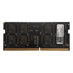 Memória Para Notebook AZW, 8GB, 3200MHz, DDR4, CL19, Preto, OEM - 14.16.ZRW32080