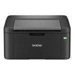 Impressora Brother Laser Monocromática, Com Wi-fi, 220V, Preto - HL-L1232WV