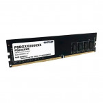 Memória Patriot, 16GB, 3200MHz, DDR4, 1.2V Signature, UDIMM, Preto - PSD416G32002