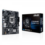 Placa Mãe ASUS PRIME H510M-F R3.0, Chipset H510, Intel LGA 1200, mATX, DDR4 - 90MB1I20-M0EAY0