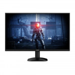 Monitor Gamer AOC 23.8" Full HD, 100Hz, 1ms, IPS, VGA/HDMI, Adaptive-Sync, Preto - 24B35HM2