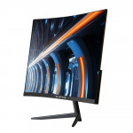 Monitor Gamer 23.8" LED, Bluecase PRO, Curvo Trace, Full HD, 75Hz Versa, HDMI/VGA, Preto - BM24FH1GC