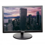 Monitor Hayom 17.1" LED, 5ms, 60Hz, VGA/HDMI, Preto - MO6004