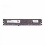 Memória Knup, 8GB, 1600MHz, DDR3, CL11, Preto - KP-U6