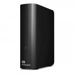 HD Externo WD Elements 16TB, USB 3.0, Preto - WDBWLG0160HBK-NESN