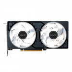 Placa de Vídeo GALAX NVIDIA GeForce RTX 5050 1-Click OC, 8GB, GDDR6, 128-Bits, Ray Tracing, DLSS 4 - 55NSL8MHDXRE