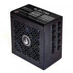 Fonte Gamer Rise Mode Elektra, 650W, Bronze, Full Modular, PFC Ativo, Preto - RM-PSU-ELKM-650-B