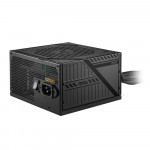 Fonte MSI MAG A550BNL, 550W, 80 Plus Bronze, PFC Ativo, Preto - 306-7ZPAY39-HH9