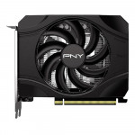 Placa de Vídeo PNY RTX 5050 Single Fan, NVIDIA GeForce, 8GB GDDR6, Ray Tracing, 3xDP e 1xHDMI - VCG50508SFXPB1