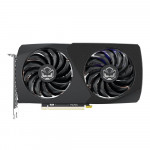 Placa de Vídeo PCYES NVIDIA GeForce RTX 3060 Graffiti Projeto Edge, 12GB, GDDR6, DLSS, Ray Tracing - PVRTX3060BL2F