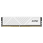 Memória XPG Gammix D35, 8GB, 3200MHz, DDR4, CL16, Branco - AX4U32008G16A-SWHD35