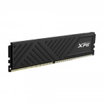 Memória XPG Spectrix D35, 8GB, 3200MHz, DDR4, CL16, Preto - AX4U32008G16A-SBKD35