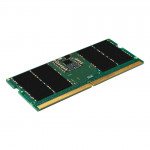 Memória Para Notebook Kingston, 8GB, 5600MHZ, DDR5, CL46 - KVR56S46BS8/8