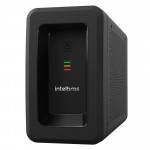 Nobreak Intelbras Interativo Attiv 1200VA, 220V, Preto - 4822208