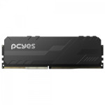 Memória Gamer PCYes, RGB, 8GB, 3200MHz, DDR4, Preto - PM083200D4B