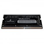 Memória Para Notebook Rise Mode Value, 8GB, 2400MHz, DDR4, CL17, Preto - RM-D4-8G-2400VN